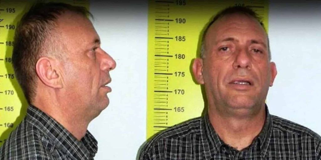 Νίκος Σειραγάκης