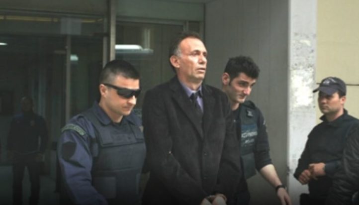 Νίκος Σειραγάκης