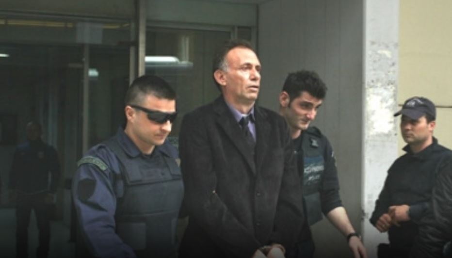 Νίκος Σειραγάκης