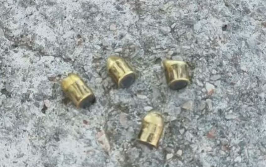 Μενίδι: Σφαίρες εντοπίστηκαν στο προαύλιο του σχολείου όπου σκοτώθηκε ο 11χρονος Μάριος