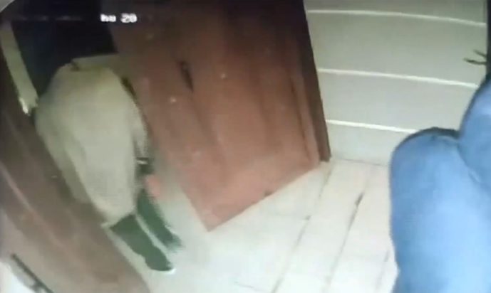 Συμμορία Διαρρήξεις Αττική