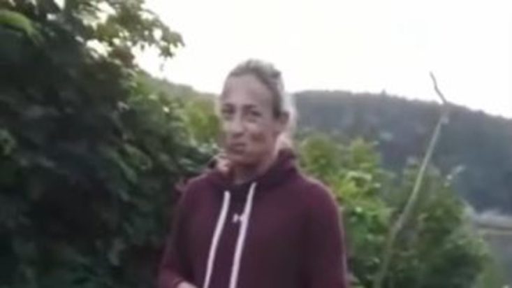 Survivor All Star Αφροδίτη Σκαφίδα