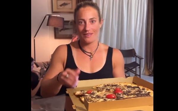 Αφροδίτη Σκαφίδα: Το «καρφί» μετά την αποβολή της από το Survivor All Star – «Τώρα η νεράιδα τρώει επίσημα»