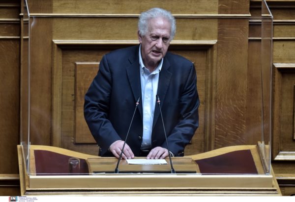 Κώστας Σκανδαλίδης