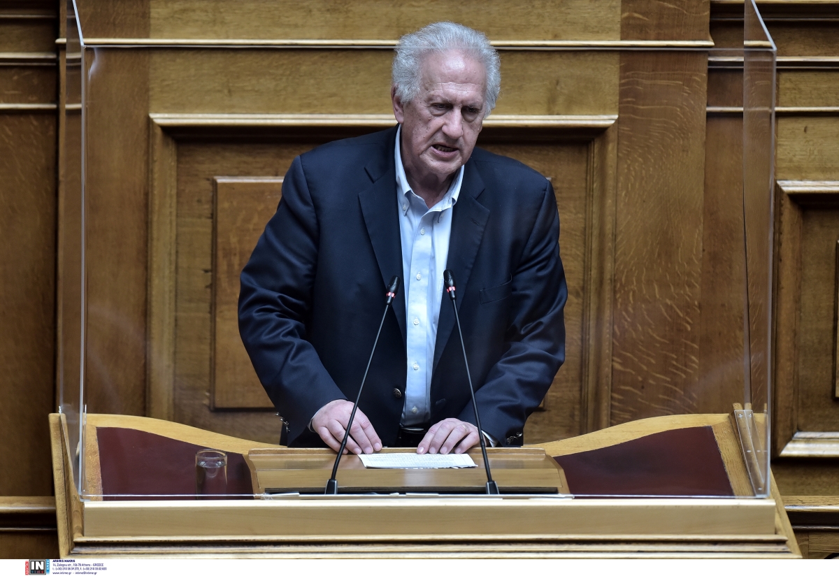 Κώστας Σκανδαλίδης