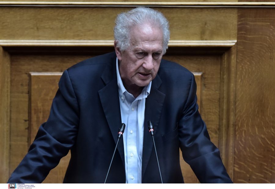 Σκανδαλίδης