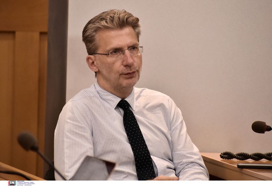 Σκέρτσος: Ο Τσίπρας θα επιχειρήσει σχηματισμό κυβέρνησης ηττημένων