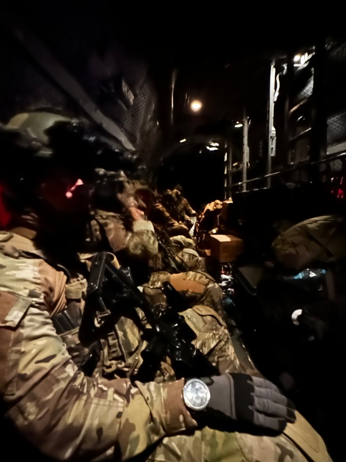 Σουδάν Απεγκλωβισμός Ελλήνων