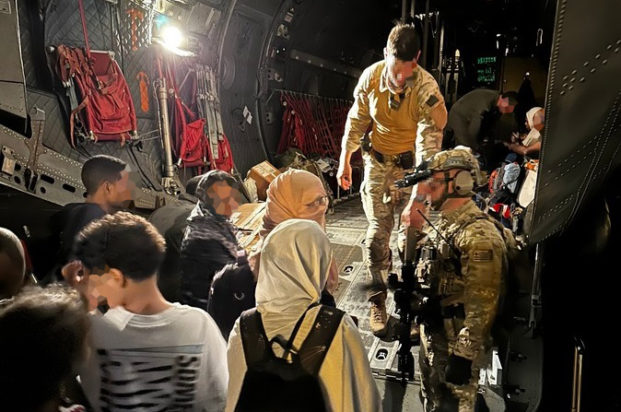 Σουδάν Απεγκλωβισμός Ελλήνων