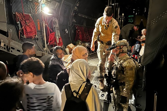 Σουδάν Απεγκλωβισμός Ελλήνων