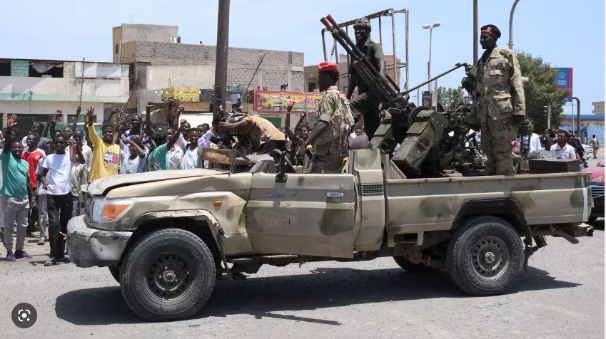 Σουδάν: Δεν τηρείται η εκεχειρία – Τραυματίστηκε ο επικεφαλής της ανθρωπιστικής βοήθειας της Ε.Ε.