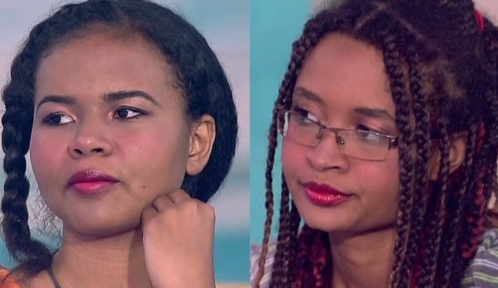 Σουδάν Ελληνίδες