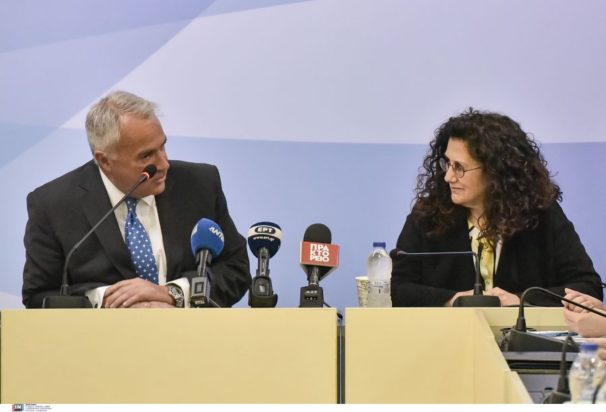 Βορίδης Σπανού