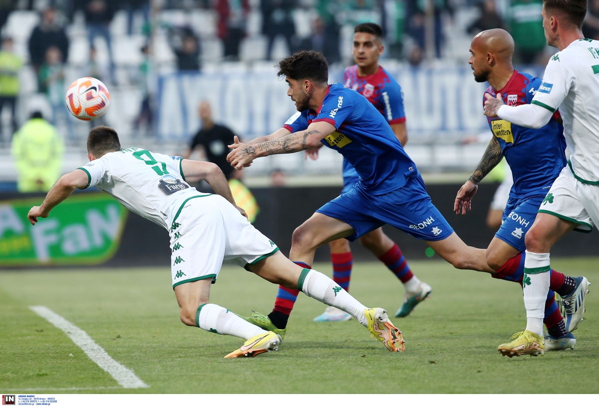 Παναθηναϊκός