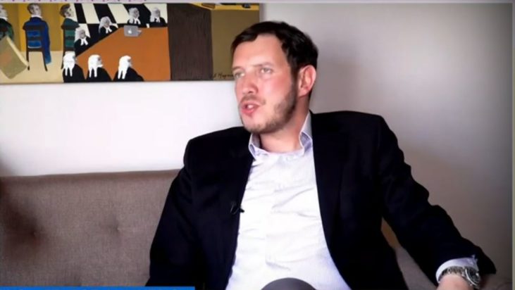 Σπύρος Δημητρίου