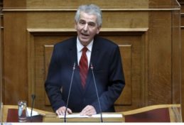 Σταύρος Καλογιάννης