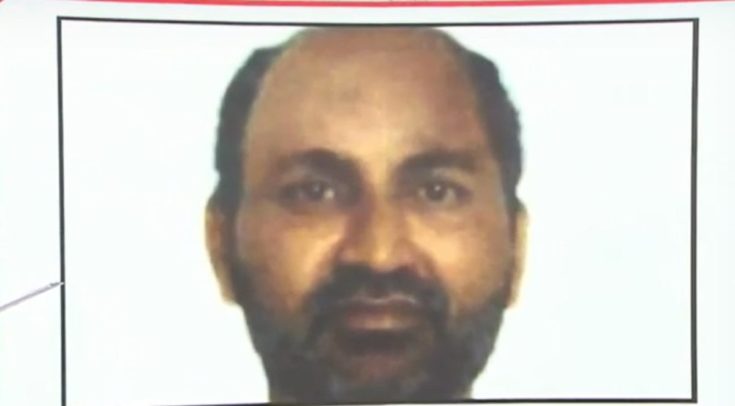 65χρονος Πακιστανός