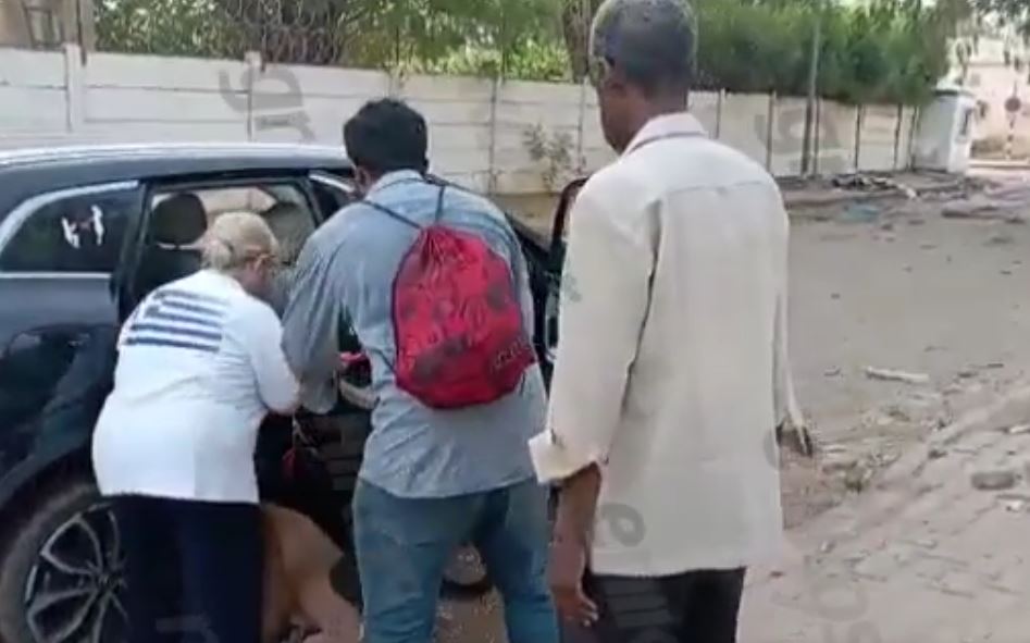 Σουδάν: Δραματική επιχείρηση για τον απεγκλωβισμό Ελλήνων εν μέσω πυρών – ΒΙΝΤΕΟ ντοκουμέντο