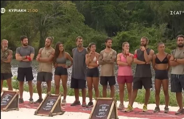 survivor all star