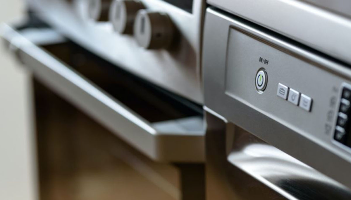 ηλεκτρικές συσκευές