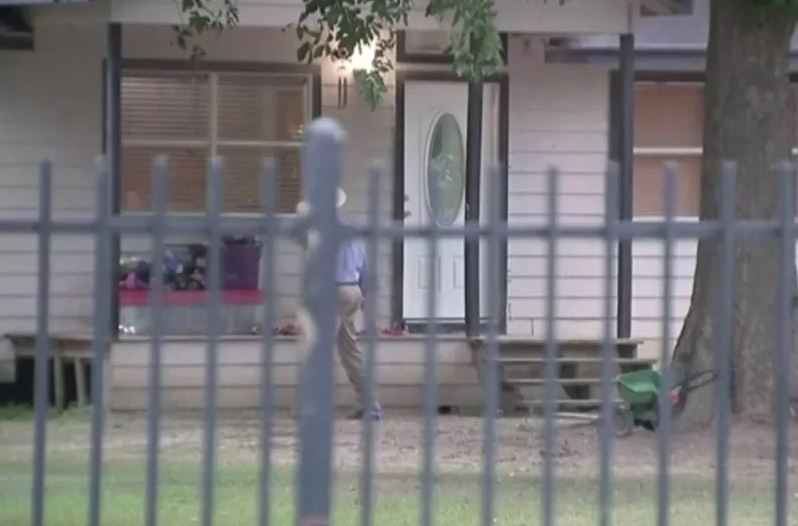 Μακελειό στο Τέξας: Ξεκλήρισε οικογένεια επειδή του ζήτησαν να σταματήσει τις ασκήσεις σκοποβολής