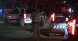 ΗΠΑ Τέξας πυροβολισμοί