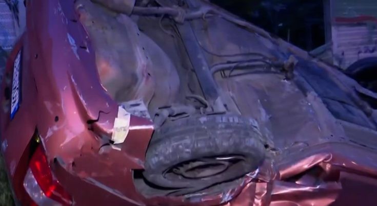 Τροχαίο Θεσσαλονίκη