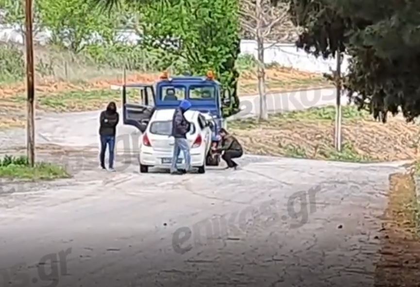 Θεσσαλονίκη: Ανατροπή στη δολοφονία της 71χρονης – Ταυτοποιήθηκε ως δράστης ο γιος της