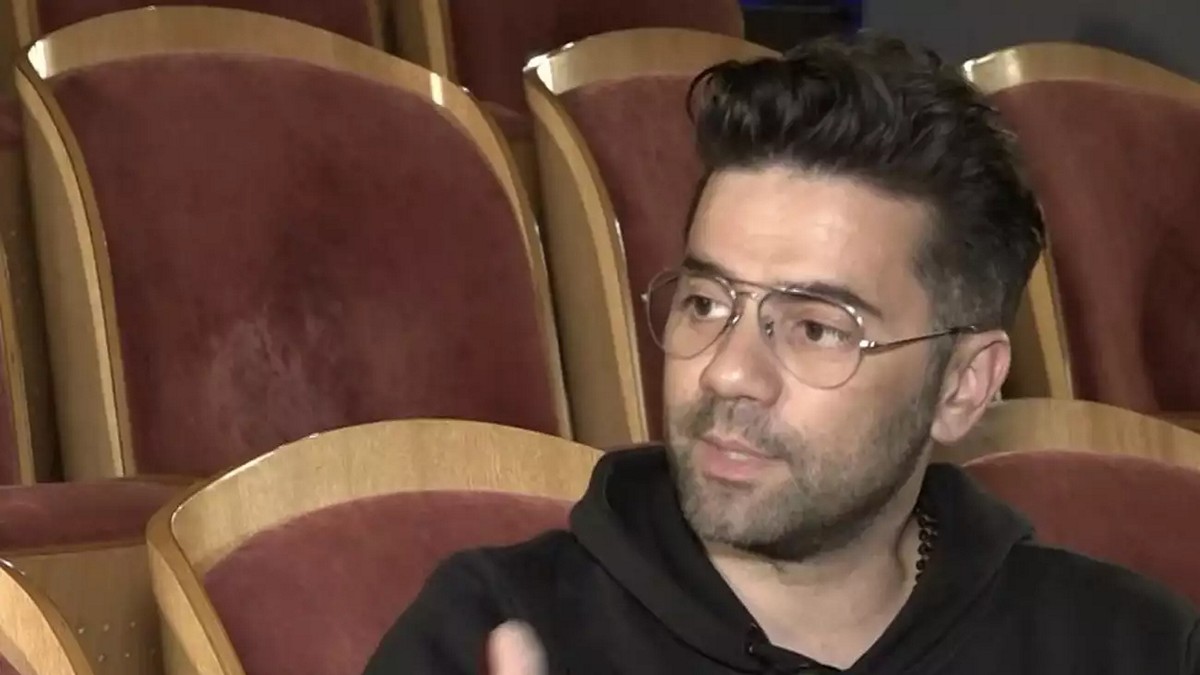 Στο νοσοκομείο ο Θοδωρής Μαραντίνης – Η ανάρτηση στο Instagram