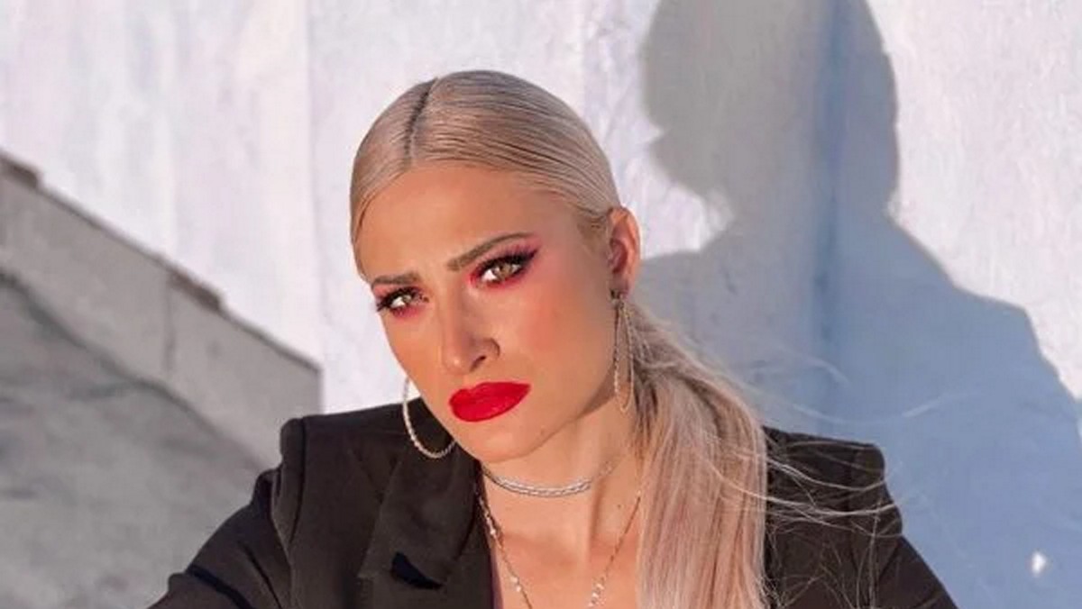 Ιωάννα Τούνη: Η σπαρακτική ανάρτηση για τη μητέρα της και ο υπέρηχος του γιου της