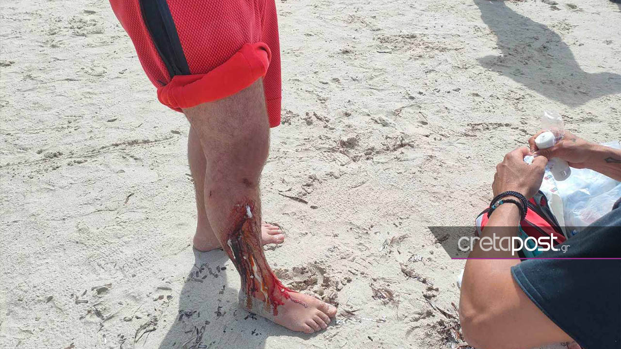 Τουρίστας Κρήτη