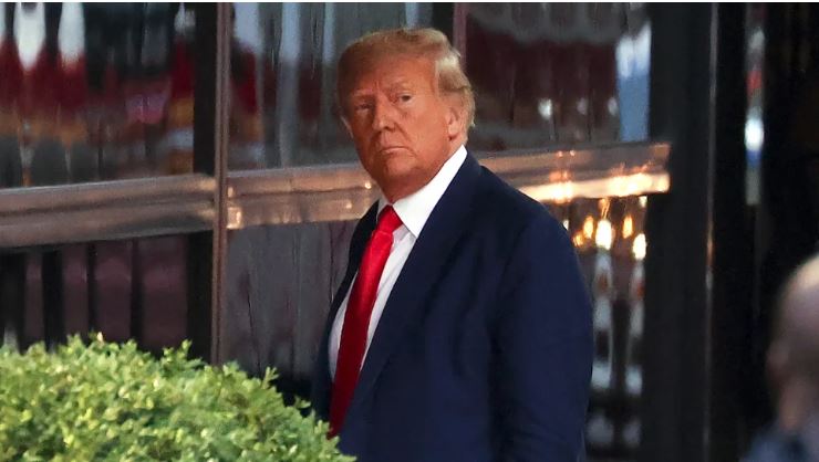 Η απειλητική ανάρτηση Τραμπ – «Αν με καταδιώξετε, θα σας καταδιώξω»