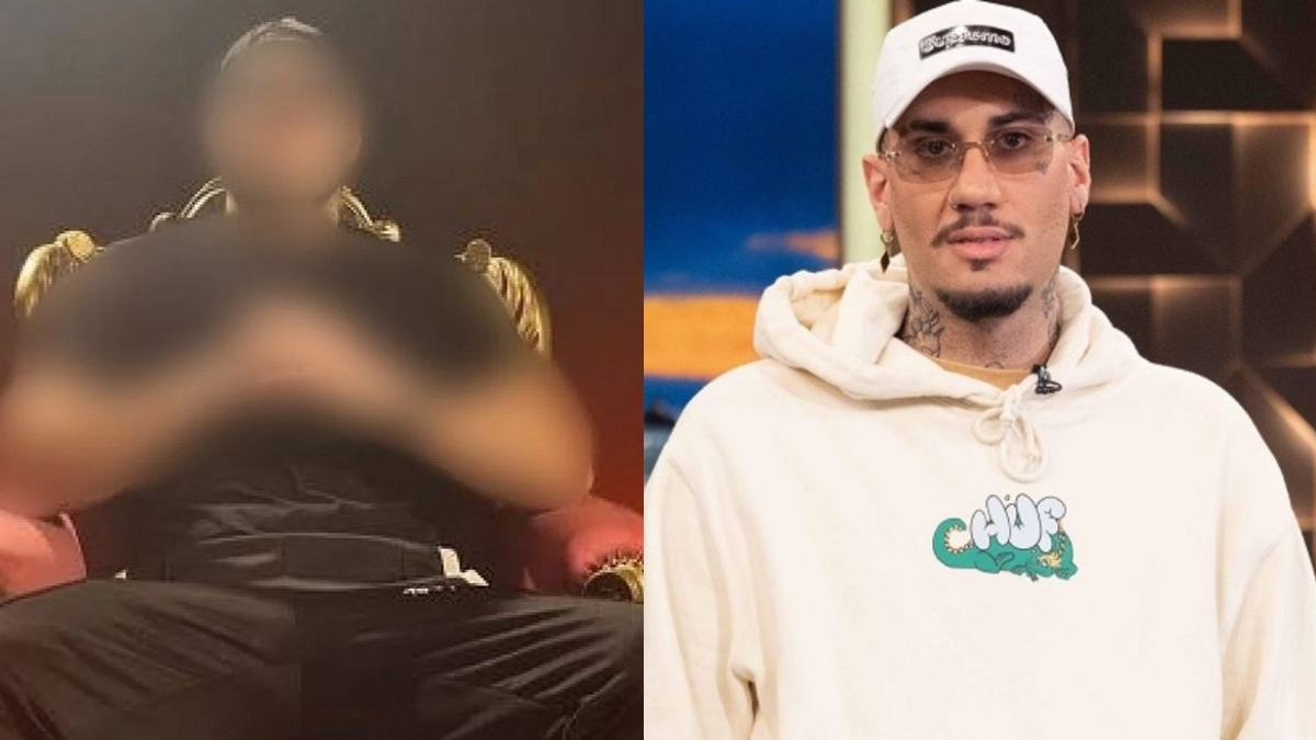 Mente Fuerte για τον τράπερ που κατηγορείται για βιασμό: Ξέρει να σέβεται τις γυναίκες, η αλήθεια θα λάμψει