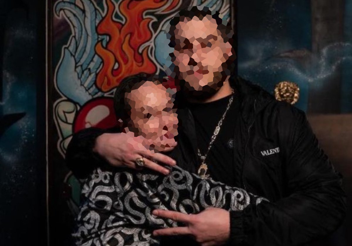 Αδερφή τράπερ