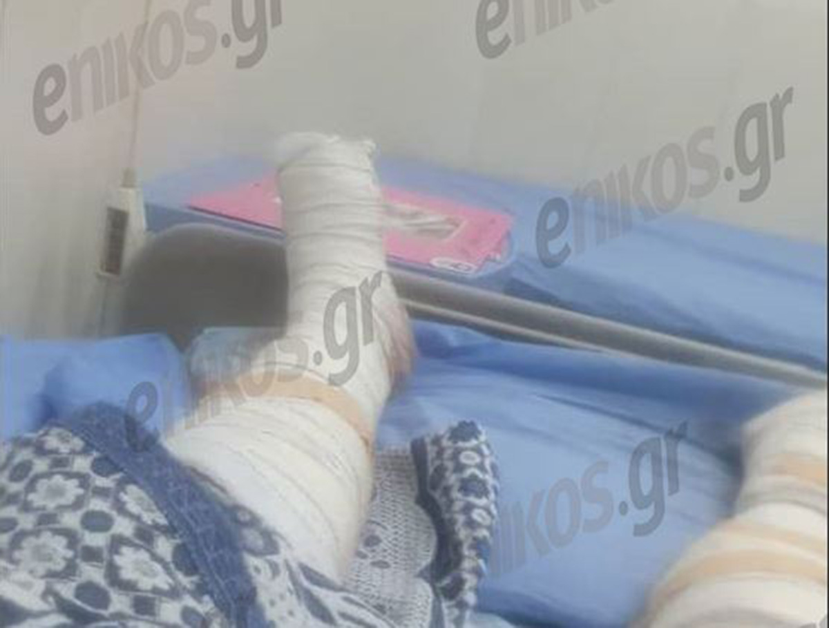 Έλληνας τραυματίας στο Σουδάν
