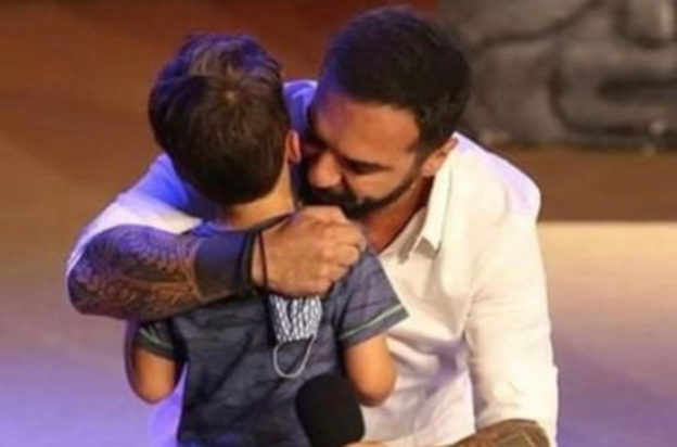 Τριαντάφυλλος