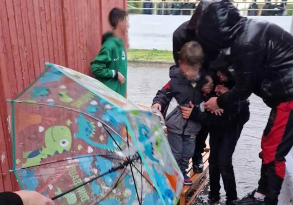 Τρίκαλα νηπιαγωγείο