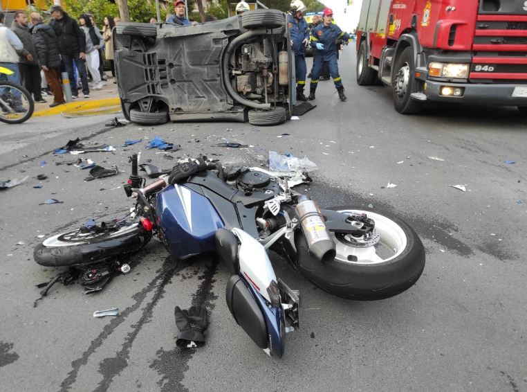 Θανατηφόρο τροχαίο στον Άλιμο: Συγκινεί φίλη του 28χρονου – «Ήταν απίστευτα χαμογελαστός»