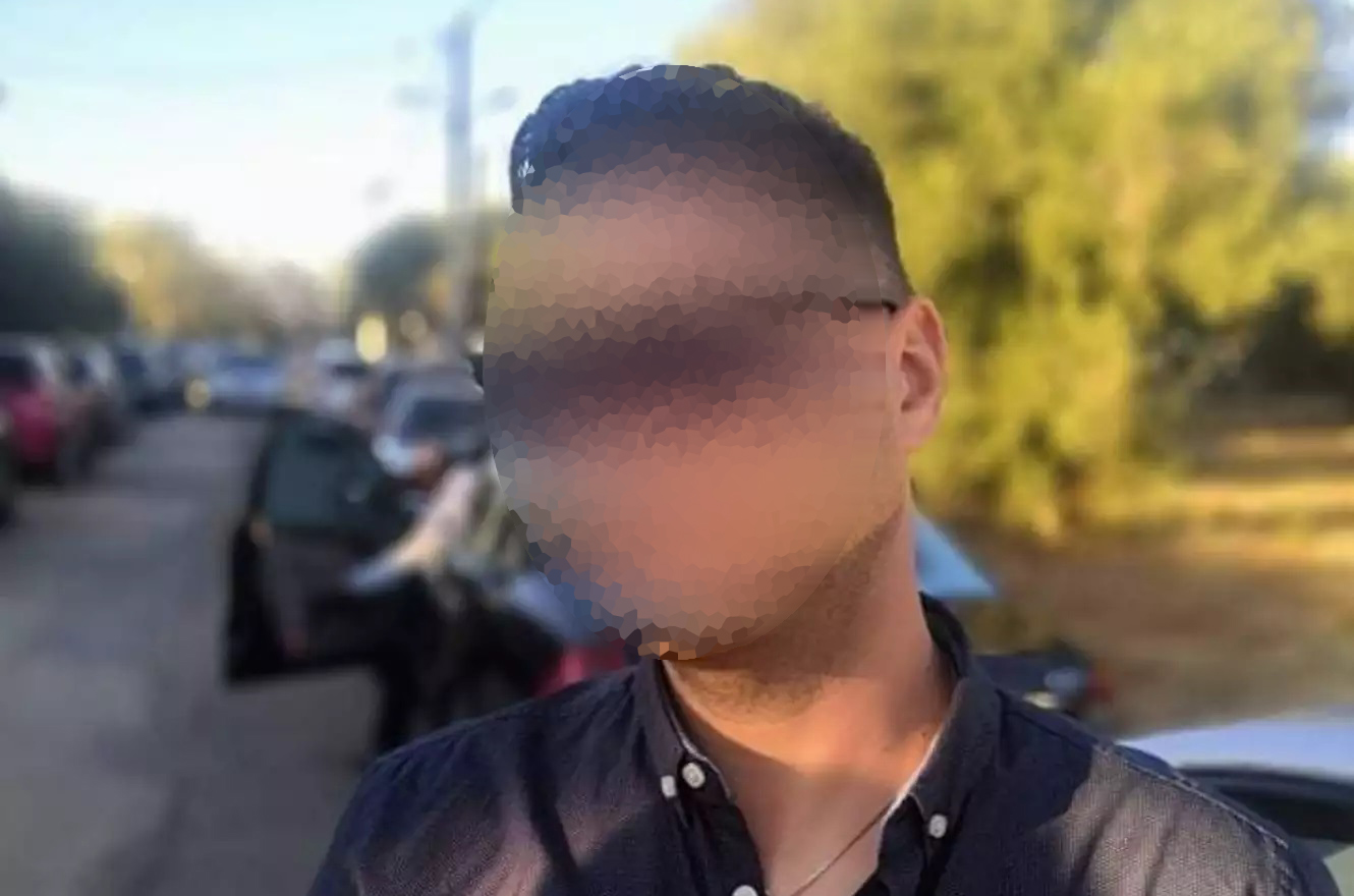 Τροχαίο Έβρος Οδηγός