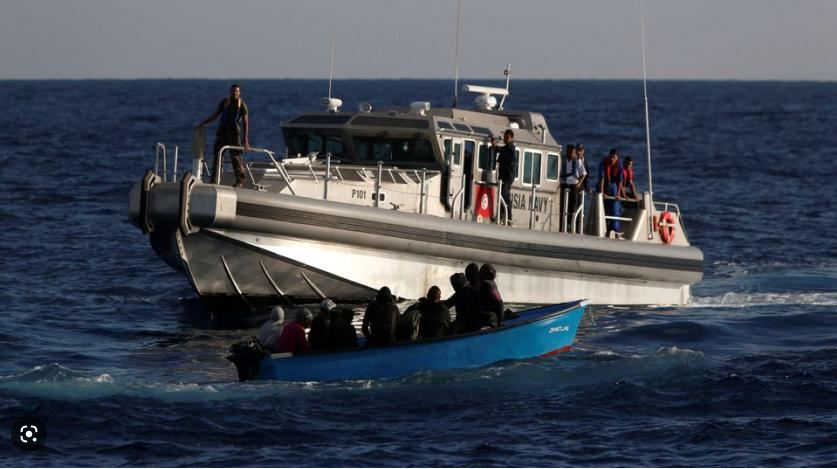 Τυνησία: Τουλάχιστον 20 αγνοούμενοι έπειτα από ναυάγιο σκάφους με μετανάστες
