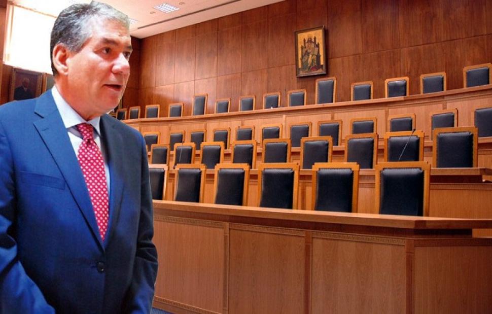 Τζανερίκος