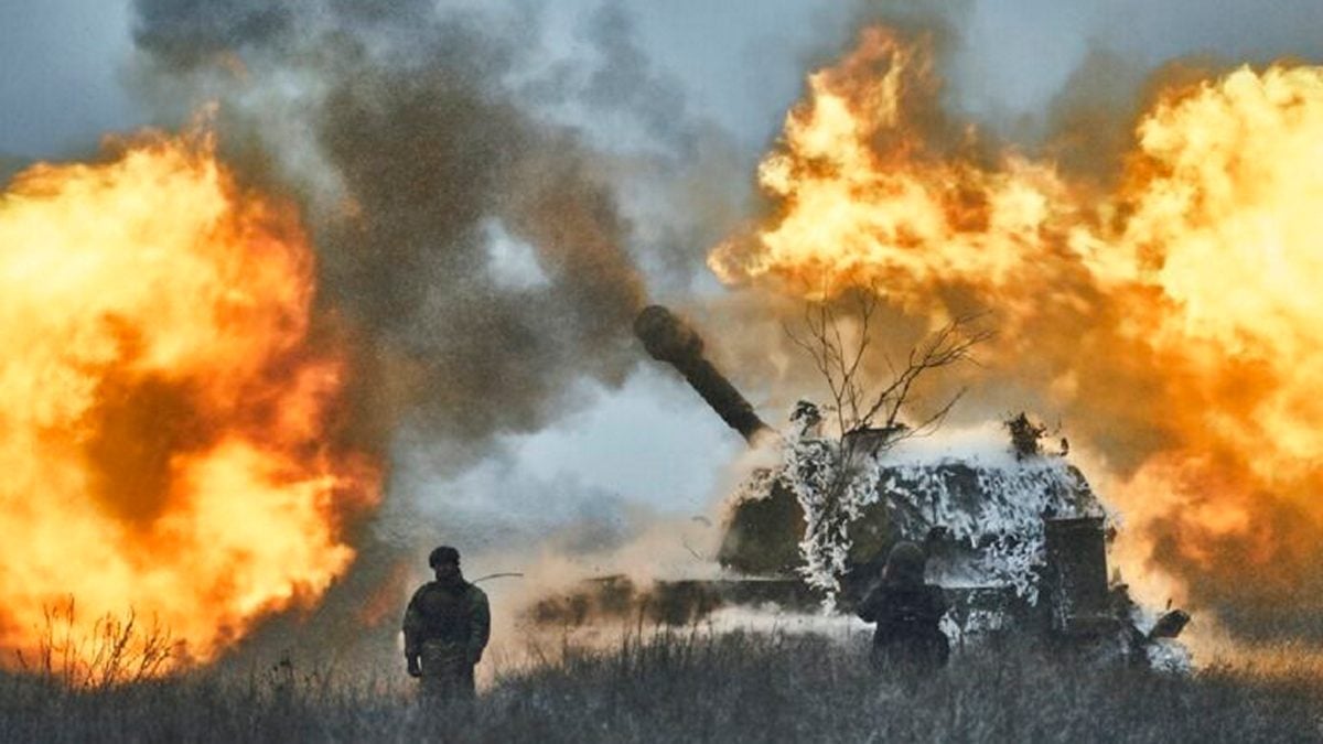 Ουκρανία: Συνεχίζεται το ρωσικό σφυροκόπημα στη Μπαχμούτ – Σφοδρές μάχες στο ανατολικό μέτωπο