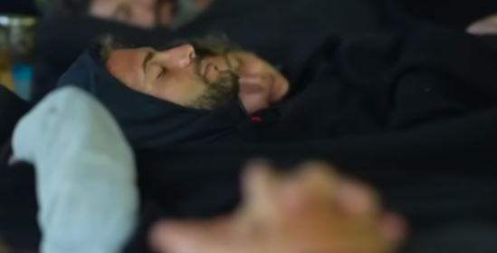 Χαμός στο Survivor All Star: Μελίνα και Σταυρούλα τσακώνονται για τα… μάτια του Βασάλου