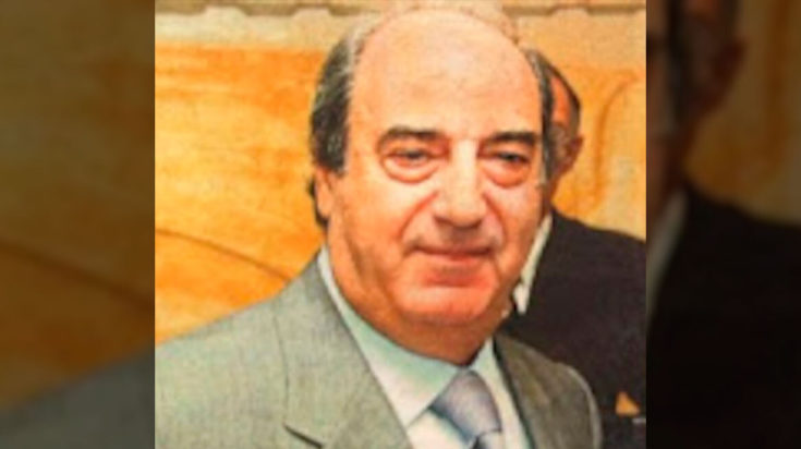 Βασίλης Σαραντίτης