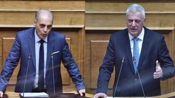 Ελληνική Λύση: Η καταγγελία Μυλωνάκη για τα 500 ευρώ «μαύρα» σε φάκελο και η ανάρτηση Βελόπουλου που «κατέβηκε»