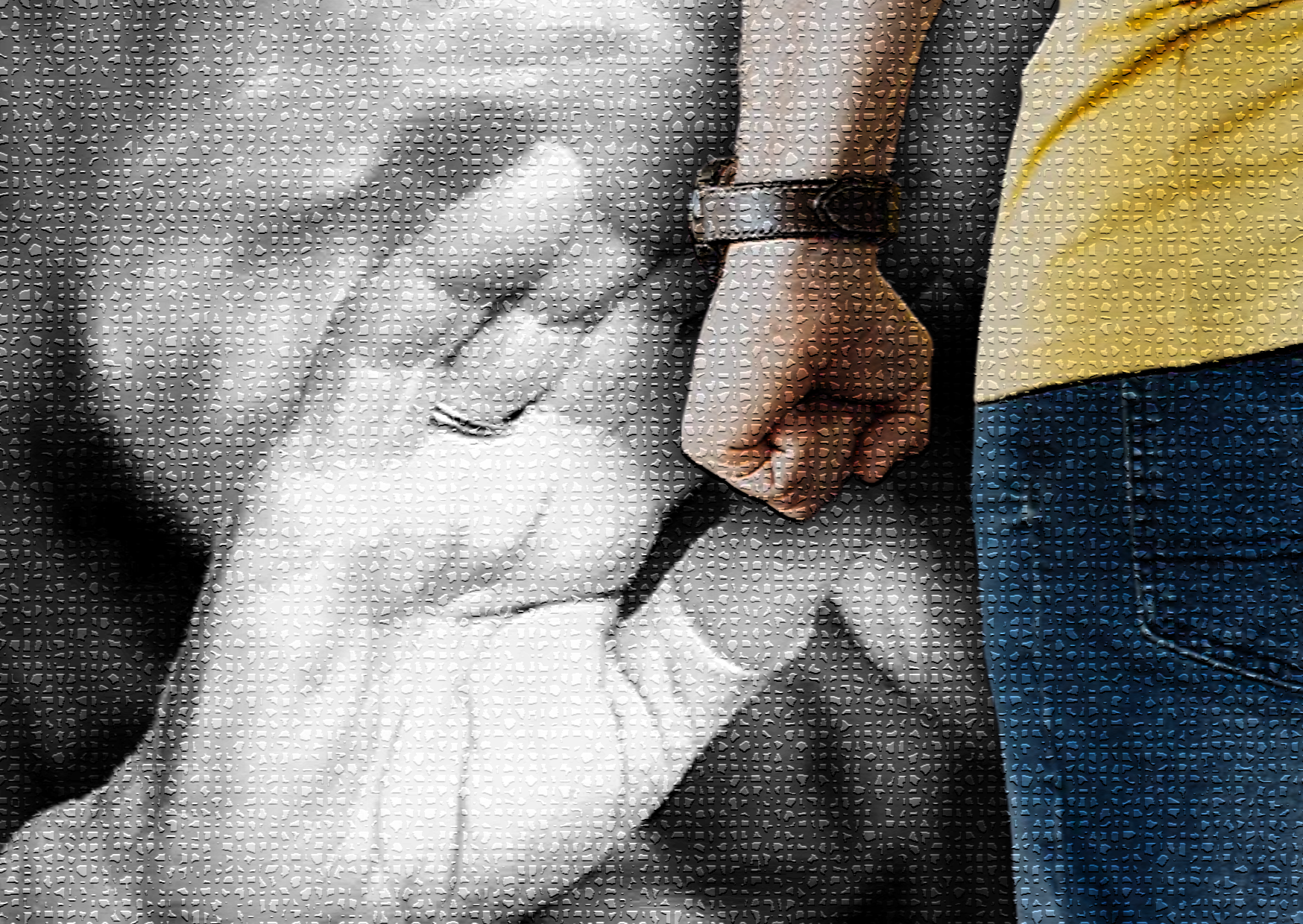 Βόλος: Χτύπησε αλύπητα την 70χρονη μητέρα του και την έστειλε στο νοσοκομείο