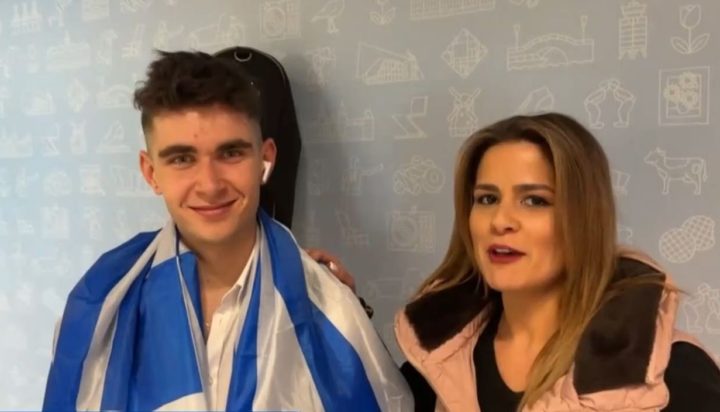 Βίκτωρας Βερνίκος