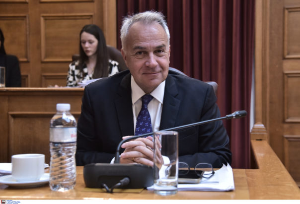 Μάκης Βορίδης