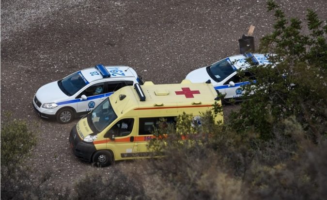 βοσκός Άγραφα