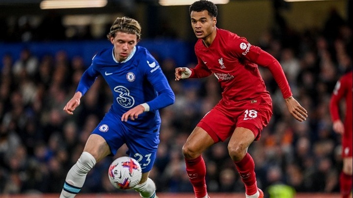 Premier League: Τέταρτο σερί 0-0 για Τσέλσι και Λίβερπουλ